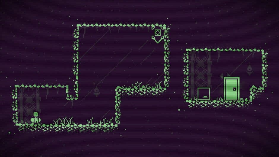 Скриншот 5 из Unboxing: 1-Bit Paradox