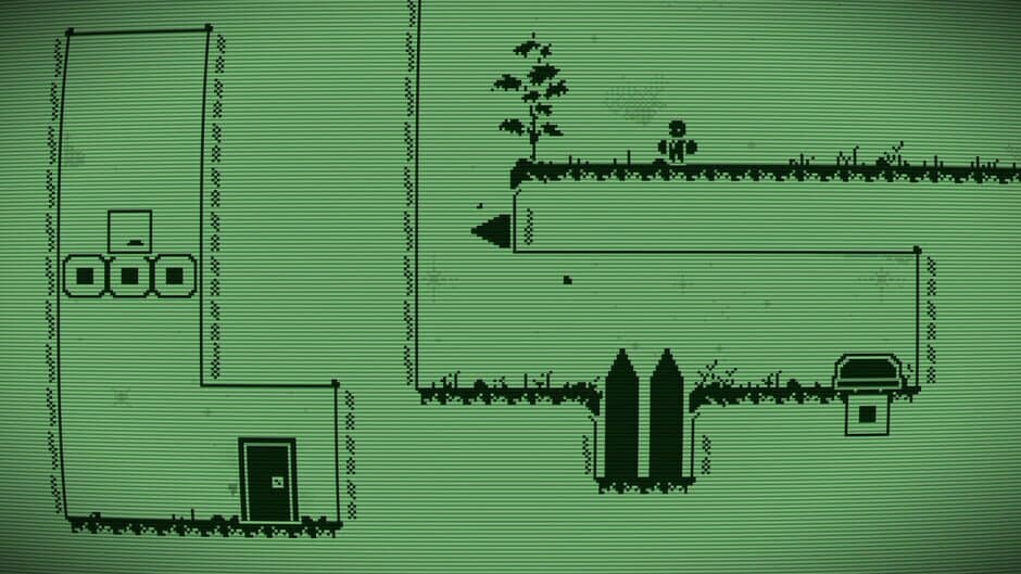 Скриншот 6 из Unboxing: 1-Bit Paradox