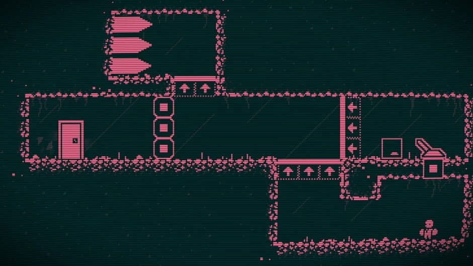 Скриншот 8 из Unboxing: 1-Bit Paradox