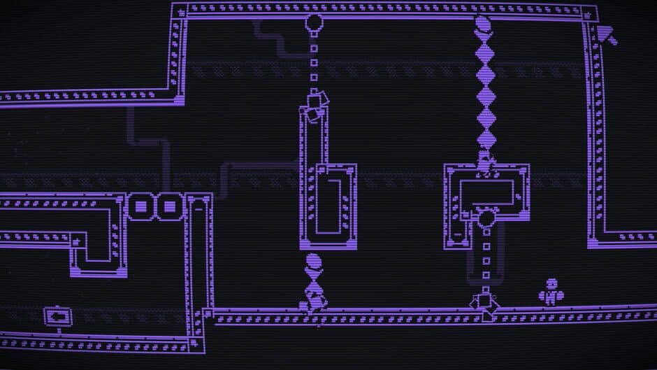 Скриншот 9 из Unboxing: 1-Bit Paradox