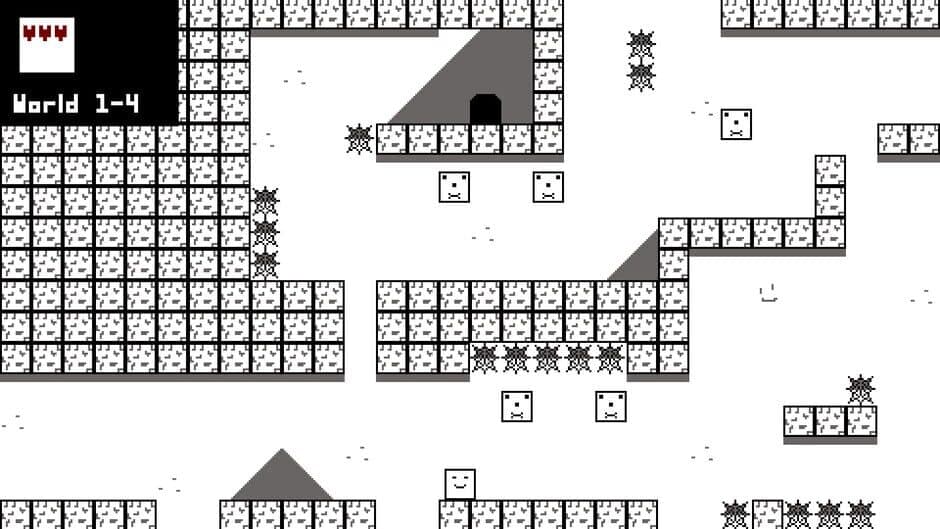 Скриншот 2 из Blocky's Short Quest