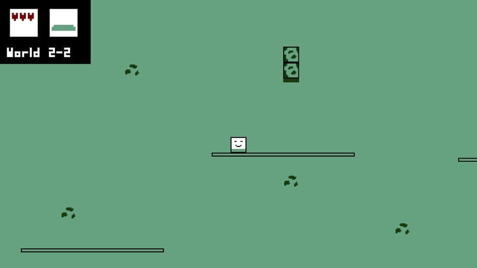 Скриншот 3 из Blocky's Short Quest