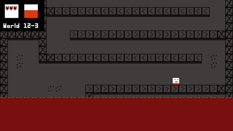 Скриншот 5 из Blocky's Short Quest