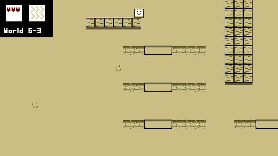Скриншот 6 из Blocky's Short Quest