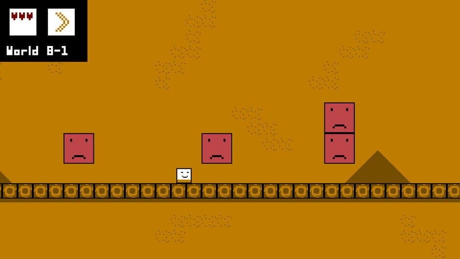 Скриншот 7 из Blocky's Short Quest