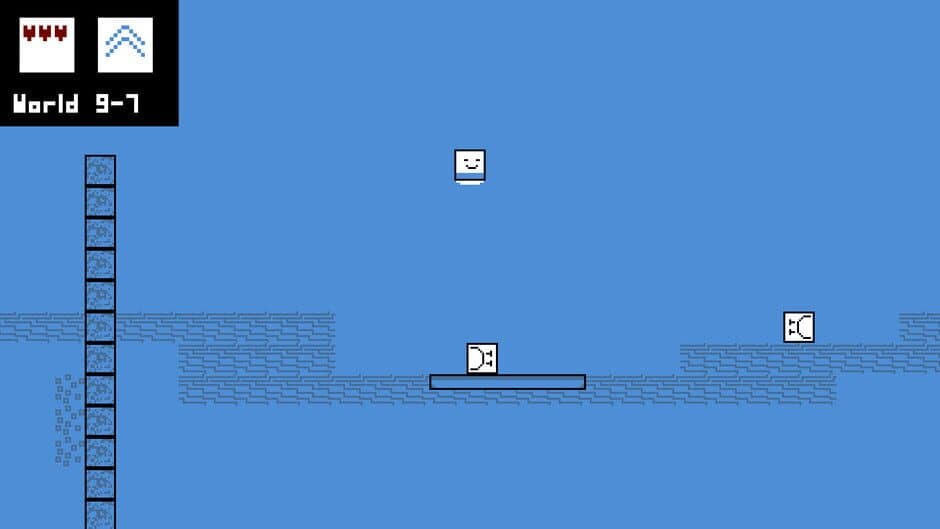Скриншот 8 из Blocky's Short Quest