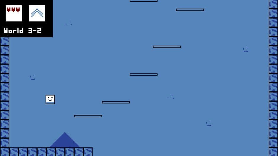 Скриншот 1 из Blocky's Short Quest