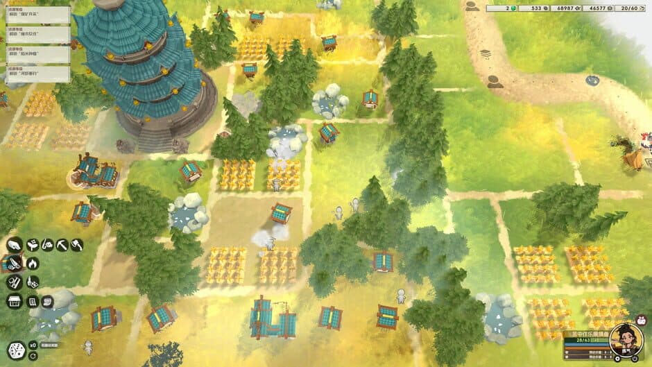 Скриншот 11 из Idle Frontier