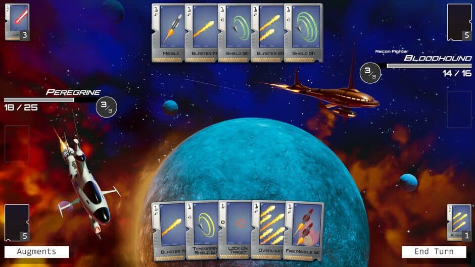 Скриншот 5 из Command Deck