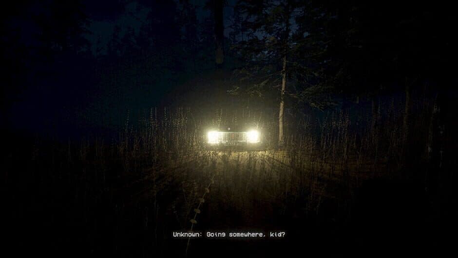 Скриншот 2 из Uncanny Tales: 1992