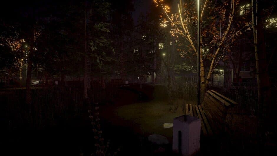 Скриншот 5 из Uncanny Tales: 1992