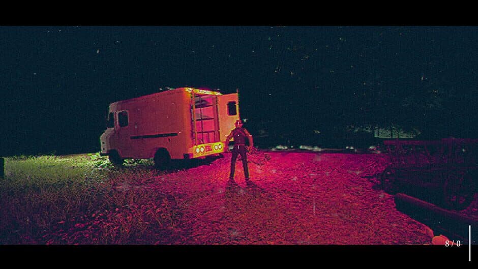 Скриншот 3 из Limb Driver