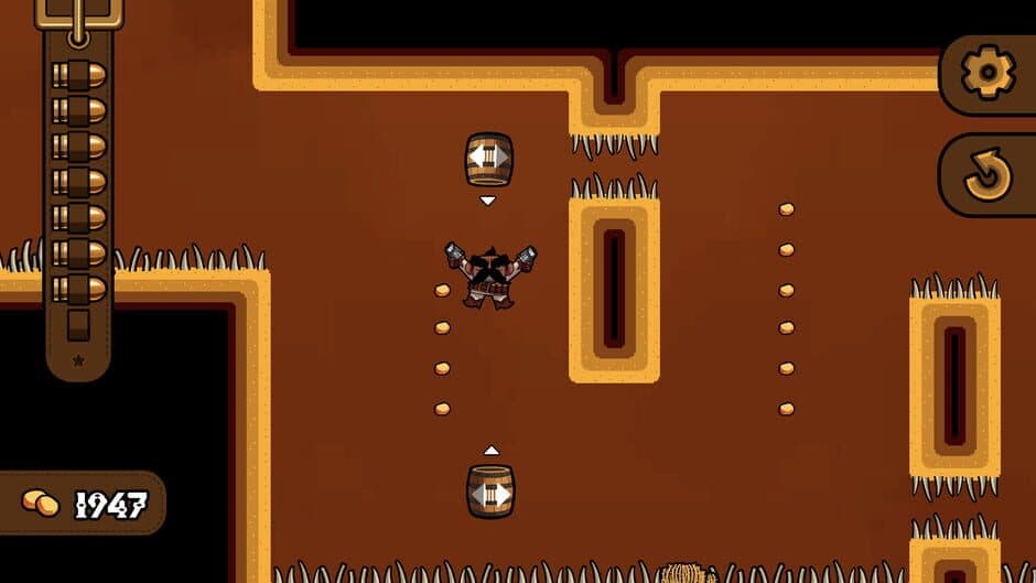 Скриншот 3 из Bandido Rush