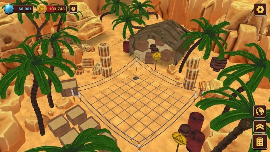 Скриншот 6 из Museum Magnate