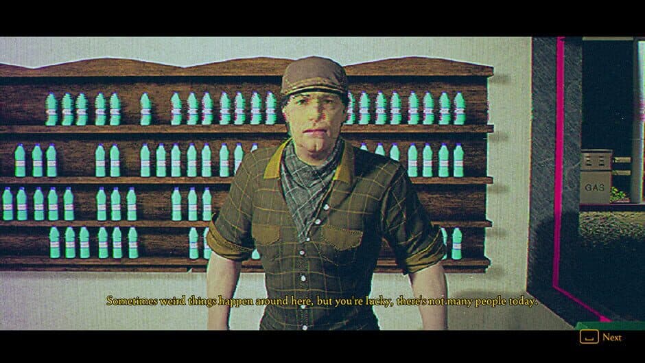 Скриншот 5 из Limb Driver