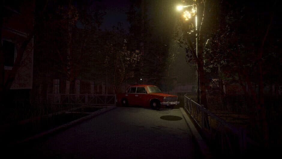 Скриншот 9 из Uncanny Tales: 1992