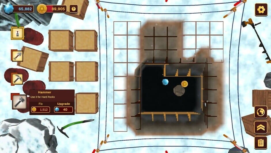 Скриншот 1 из Museum Magnate