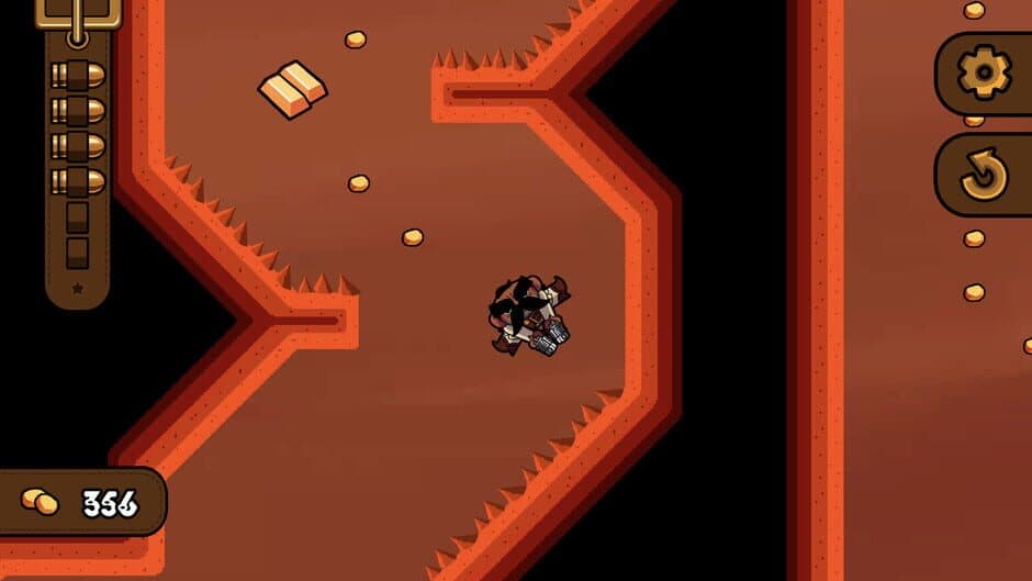 Скриншот 9 из Bandido Rush
