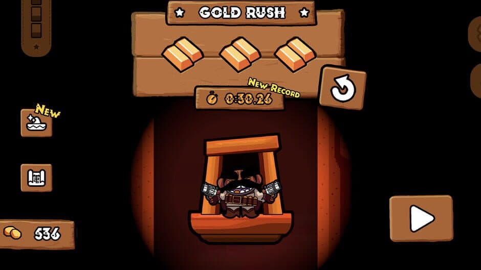 Скриншот 10 из Bandido Rush