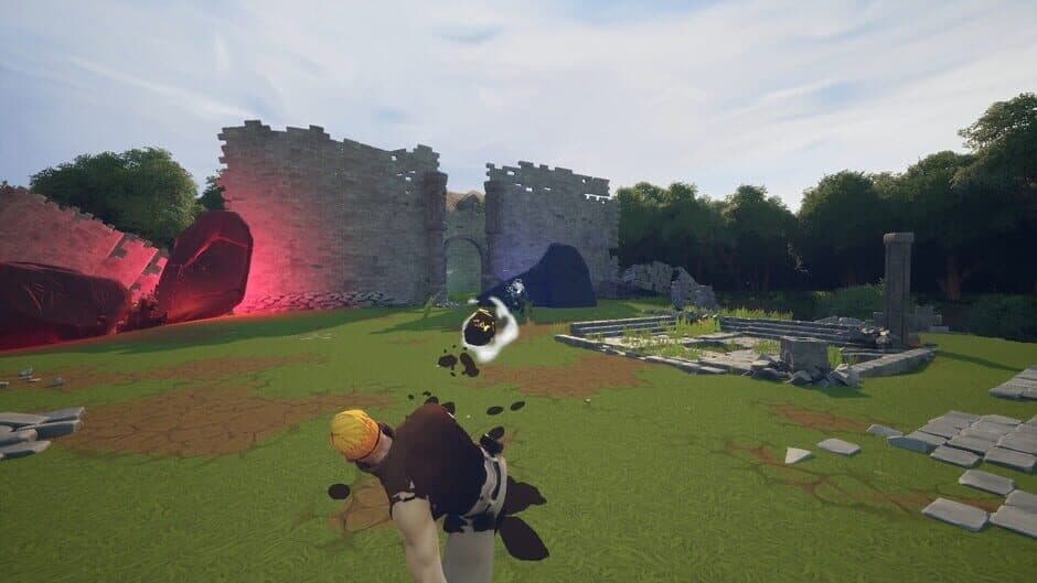 Скриншот 2 из Aetherfall