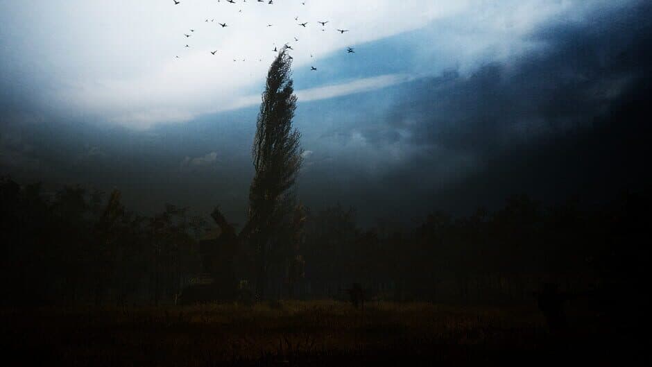 Скриншот 4 из The Seven Enchantments
