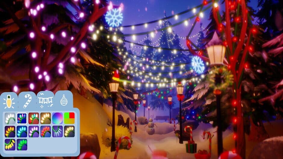 Скриншот 3 из Light Up the Town
