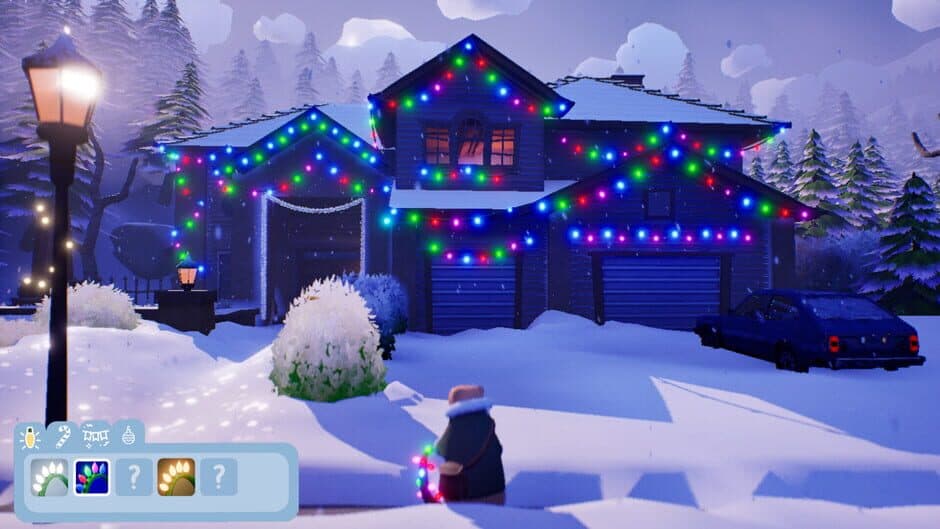 Скриншот 5 из Light Up the Town