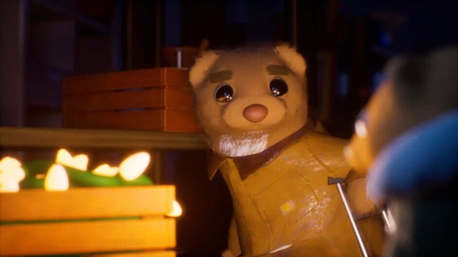 Скриншот 6 из Light Up the Town