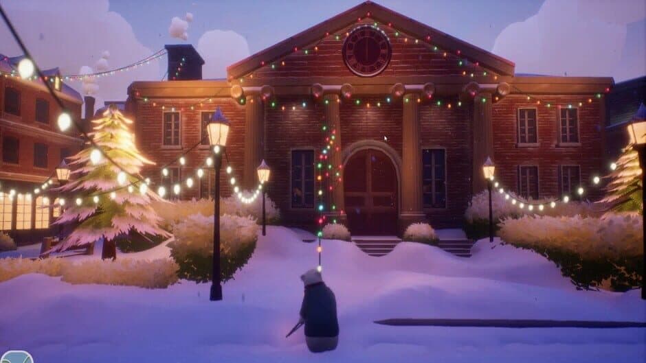 Скриншот 7 из Light Up the Town