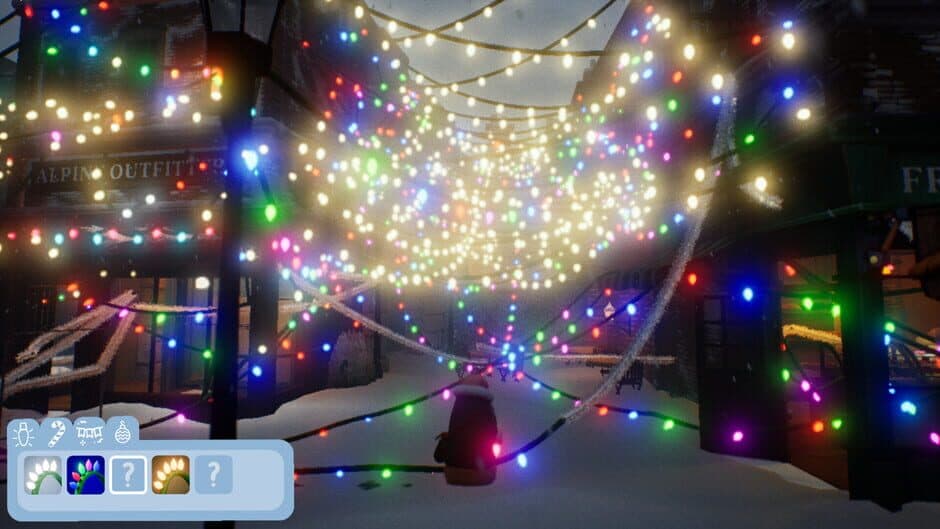 Скриншот 9 из Light Up the Town