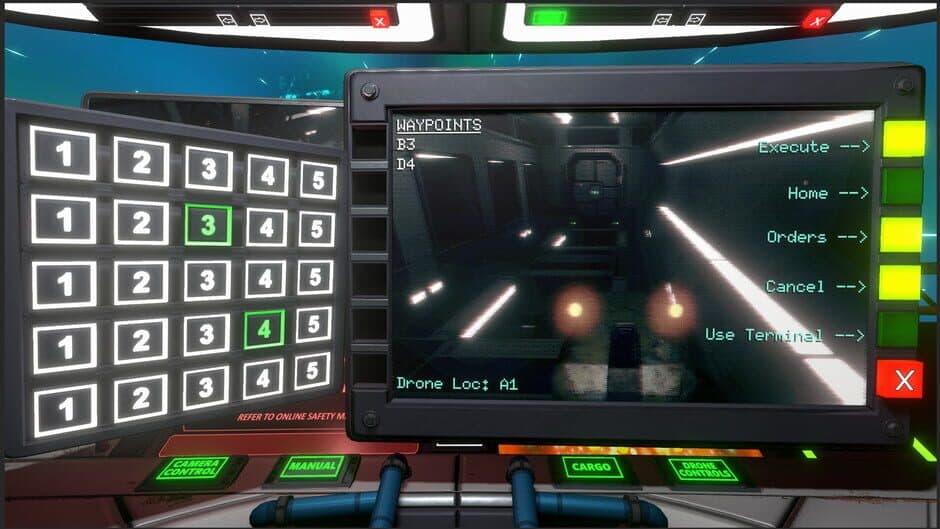 Скриншот 3 из Void Stalkers