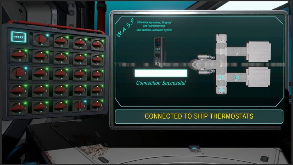Скриншот 4 из Void Stalkers