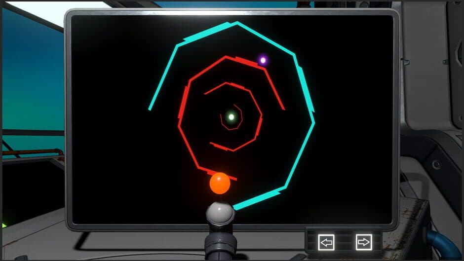 Скриншот 5 из Void Stalkers