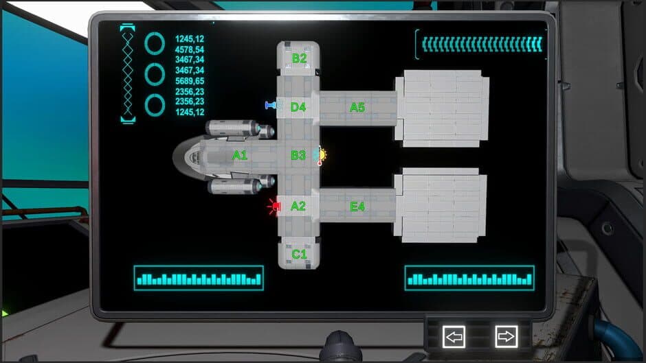 Скриншот 6 из Void Stalkers