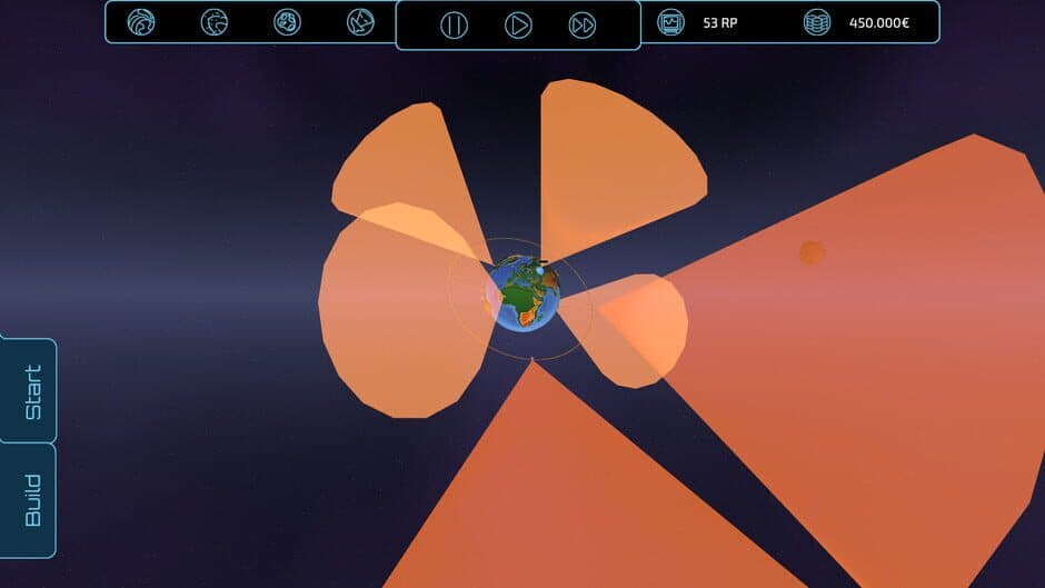Скриншот 2 из ESA Shield