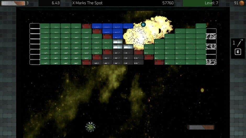 Скриншот 3 из Beyond the Space Wall