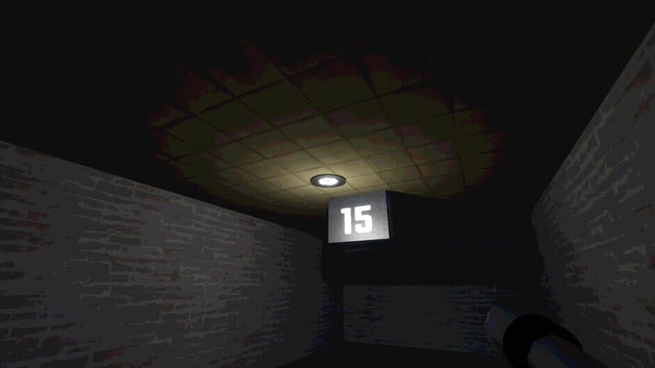 Скриншот 4 из The Anomaly Protocol