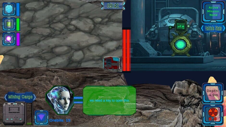 Скриншот 4 из Miner Crysis