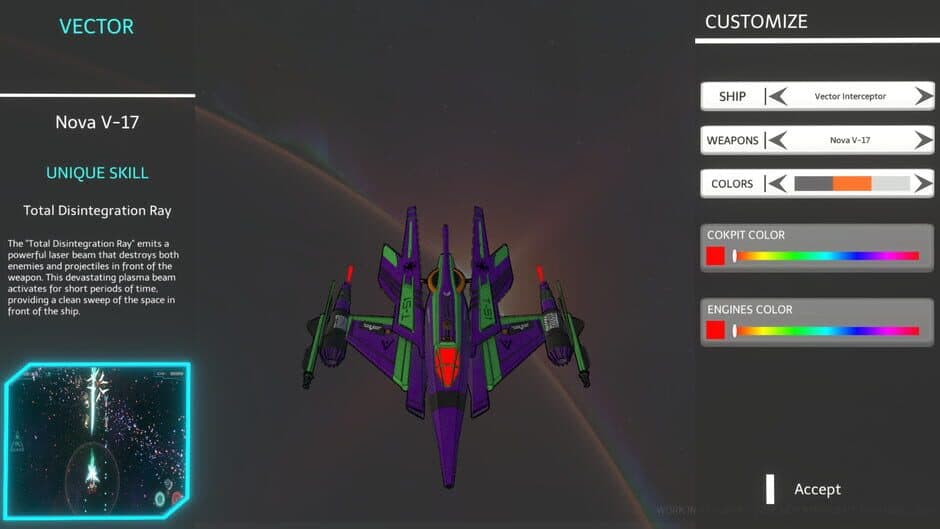Скриншот 6 из Numina: Construct