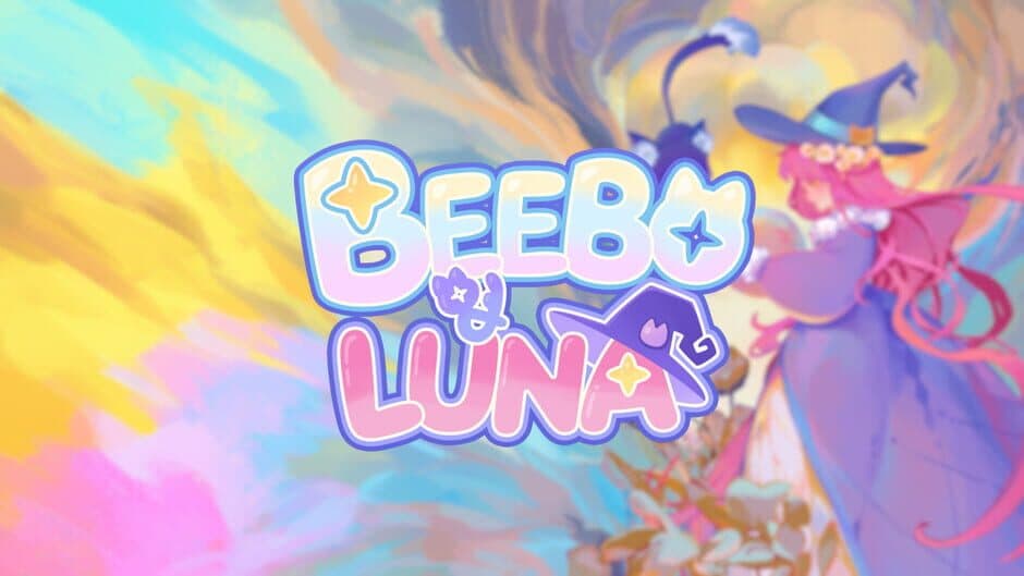 Скриншот 5 из Beebo & Luna