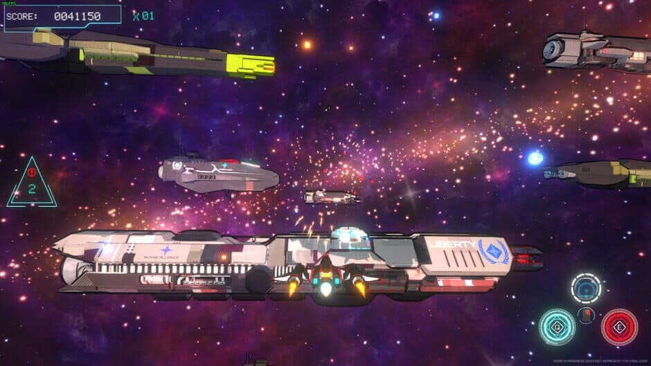 Скриншот 7 из Numina: Construct