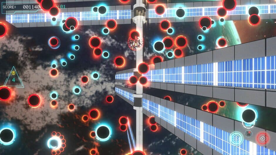 Скриншот 8 из Numina: Construct