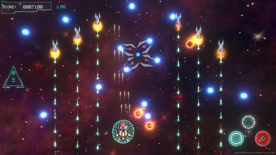 Скриншот 1 из Numina: Construct