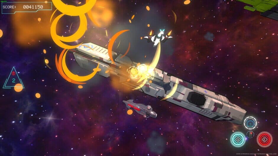 Скриншот 2 из Numina: Construct