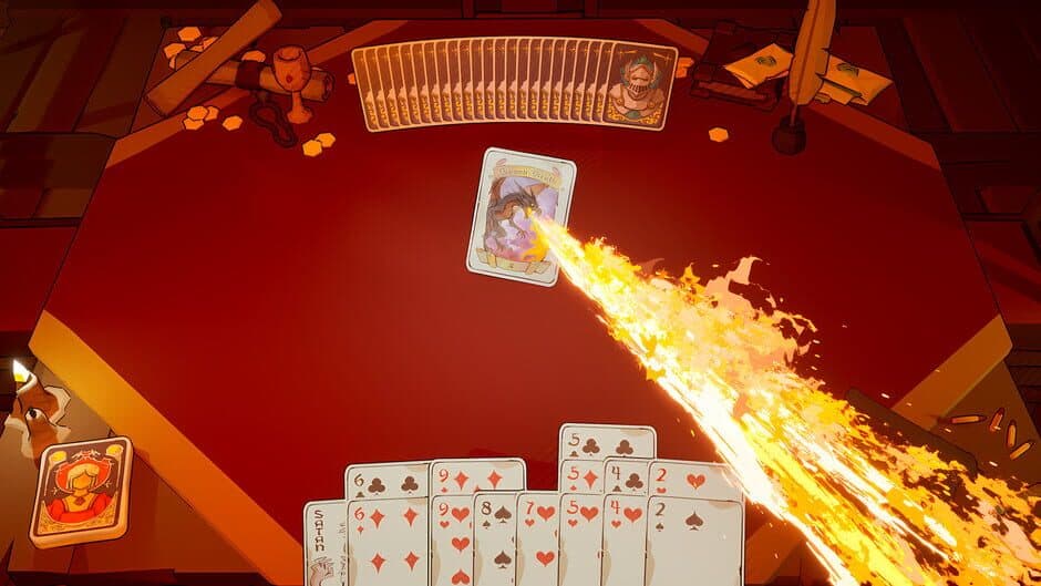 Скриншот 4 из Apokerlypse