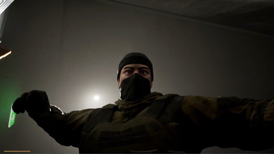 Скриншот 5 из Night Shift at the Museum
