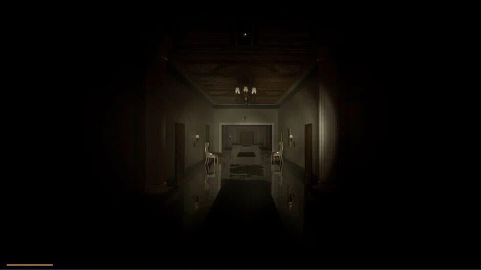 Скриншот 7 из Night Shift at the Museum