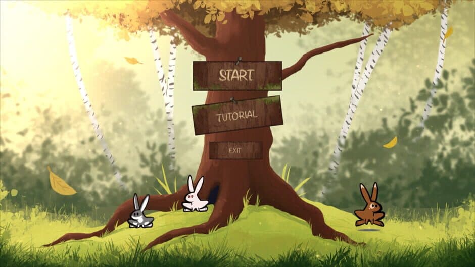 Скриншот 1 из Tale of Excalibun