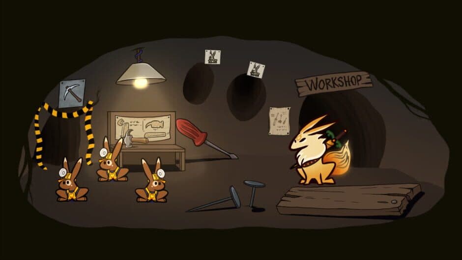 Скриншот 5 из Tale of Excalibun