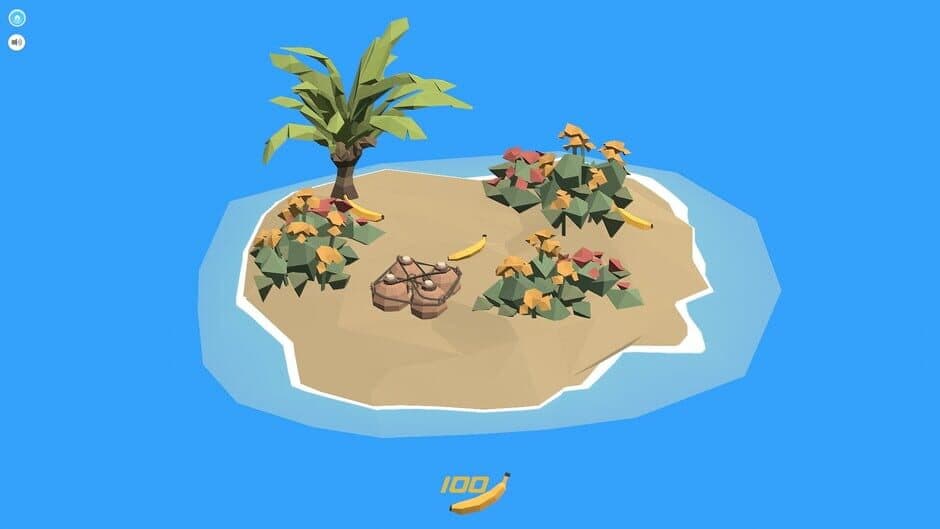 Скриншот 4 из Hidden Bananas